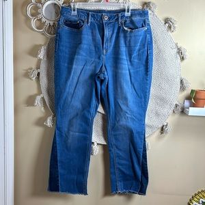American rag denim jeans